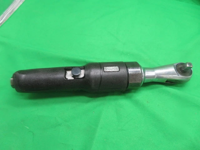 Snapon 3/8 Air Ratchet FAR720 TESTED FREE SHIPPING