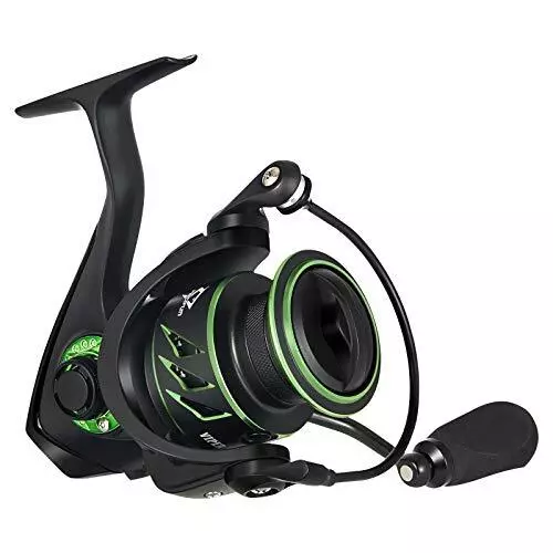 Piscifun Carbon X Spinning Reel 3000 FOR SALE! - PicClick