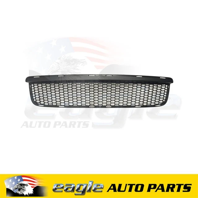 Holden VZ Monaro CV8 CV8-Z Front Lower Grille Moulding Genuine