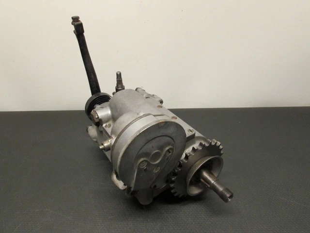 SHIFT FORK HARLEY TRANSMISSION KNUCKLE PANHEAD SHOVELHEAD