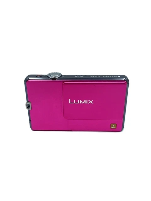 Panasonic LUMIX DMC-FP1 ピンク s-l400.jpg