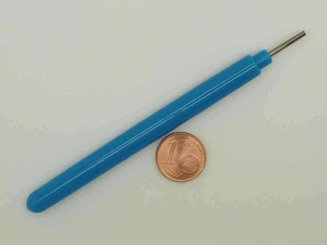 Stylet à Papier Pour Quilling Et Origami - Outil D'Artisanat, Loisirs Créatifs, Scrapbooking
