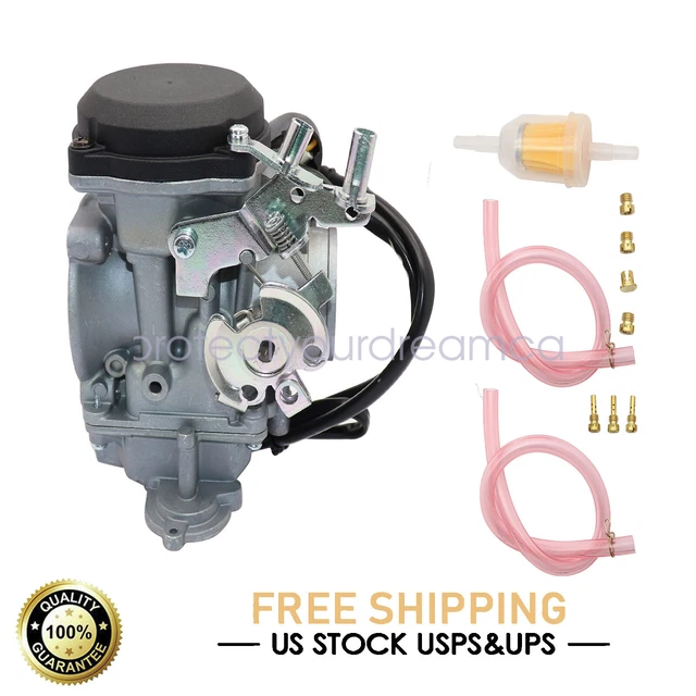 2003 buell blast carburetor