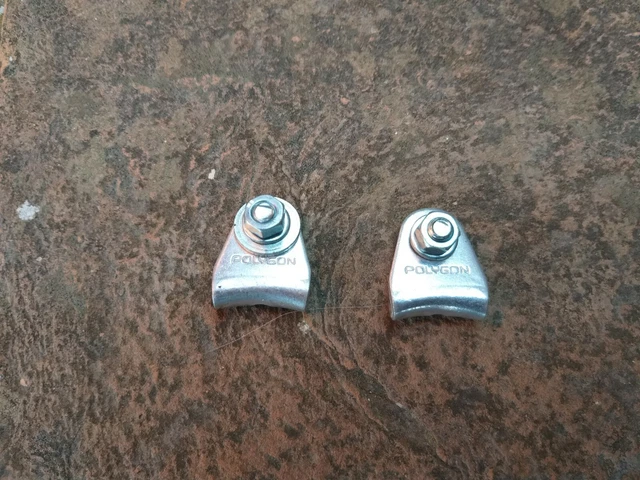 Aexit 22mm Diamètre en caoutchouc EPDM bordée P Câble Clips colliers de Aexit 22mm Diamètre en caoutchouc EPDM bordée P Câble Clips colliers de
