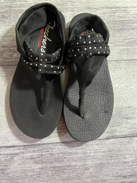 SKECHERS Meditation Studio wondetful Kicks