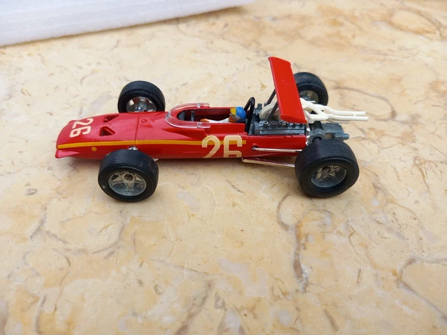 formule 1 modele reduit