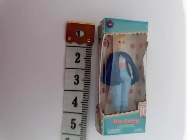 Zuru 5 Surprise Disney Mini Brands Toy* UK Series 1 - 013 Bo Peep - Toy Story