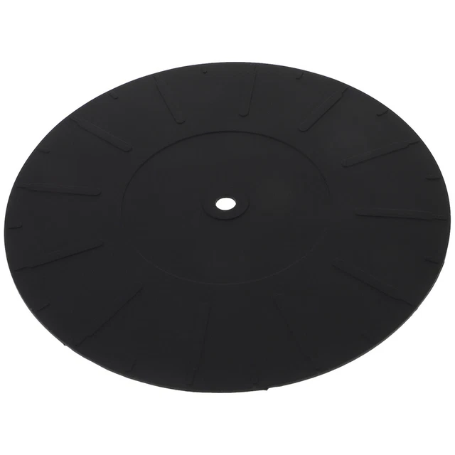 Meuble pour platine vinyle : idées design et pratiques