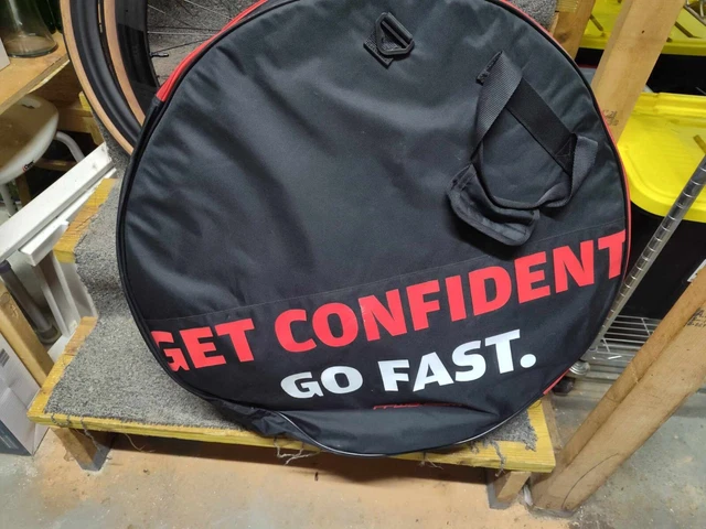 fast forward tyro carbon disc 45mm road wheelset