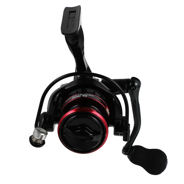 MOULINET LONGUE DISTANCE REDVOLUTION 6000 HY MILO