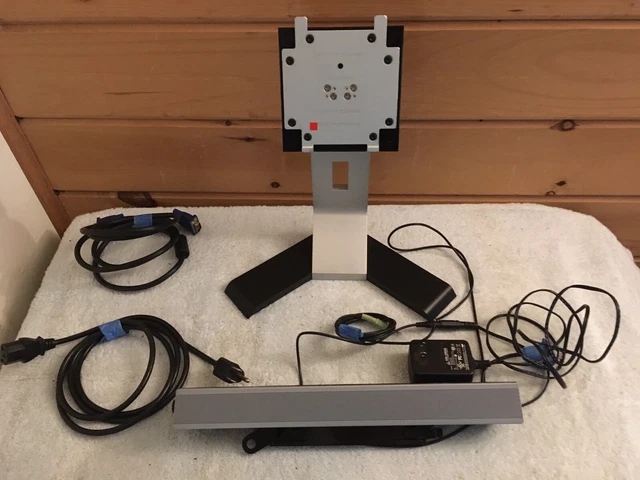 Dell E197FPB Monitor Parts Bundle