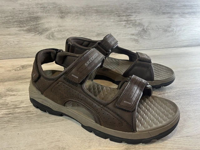 Sandals, Men's Shoes, Men, Clothing, Shoes & Accessories - PicClick AU