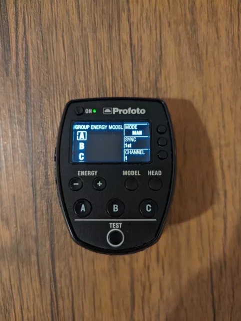 Profoto Air Remote TTL-C Canon Compatible Fit