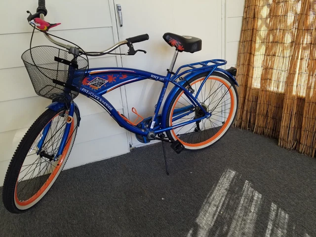 Margaritaville Bike FOR SALE PicClick