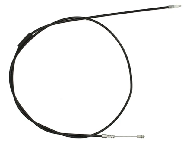 Câble De Déverrouillage De Capot Pour FIAT PUNTO 188 (1999-2012) - Pièce Neuve