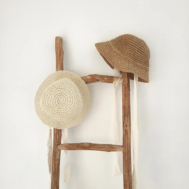Cappello bambino bambina, traspirante, sudore, fiocco, per
