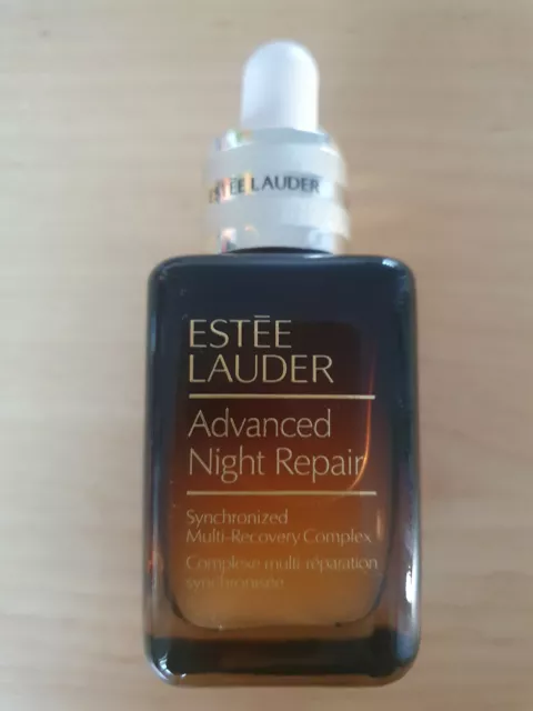 ESTEE LAUDER Advanced Night Repair Synchronized multi-recovery Serum 30ml NEU