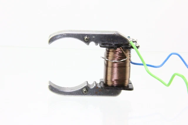 3X Märklin H0 AC 21533 Feldmagnet Per Diesellok 3064 3065 Ecc