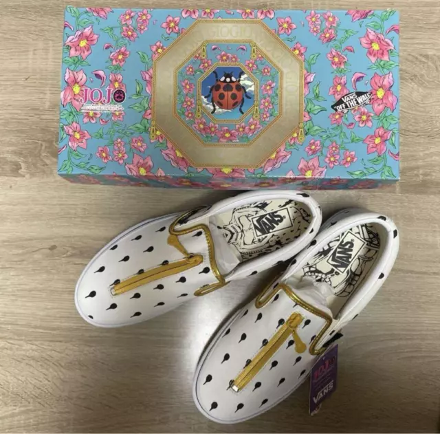 Jojo on sale x vans