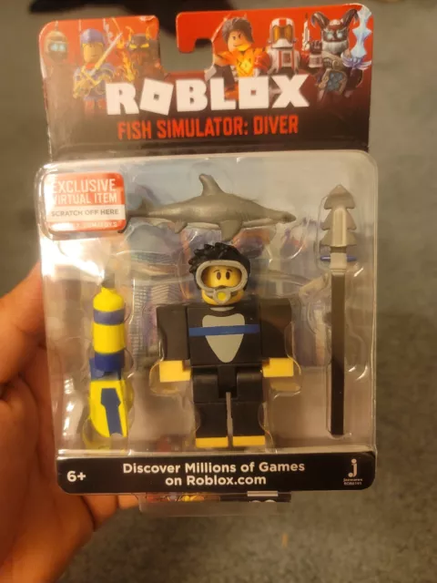 Roblox - Tower Defense Simulator The Riot & Exclusive Virtual Item Code 2022  NIB