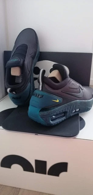 Nike adapt uk on sale