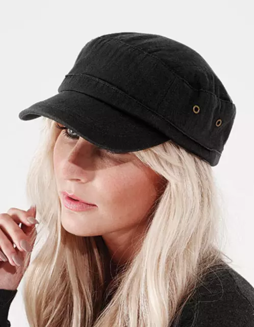 Urban Army Cap / Kappe / Mütze | Beechfield