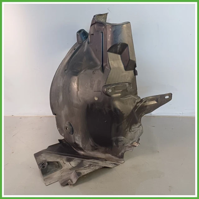 Paraspruzzi Sinistro Per Trattore FIAT - Codice 44906519, Compatibile Con Modelli 70/76V, 60/66F, 80/86F, Ecc.