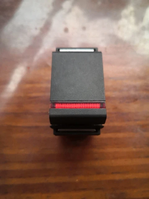 Pulsante Luminoso Compatibile Bticino Living Classica - Marlanvil Con Spia Inclusa - Foto 10