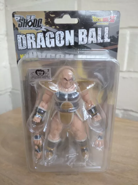 Shodo nappa sales
