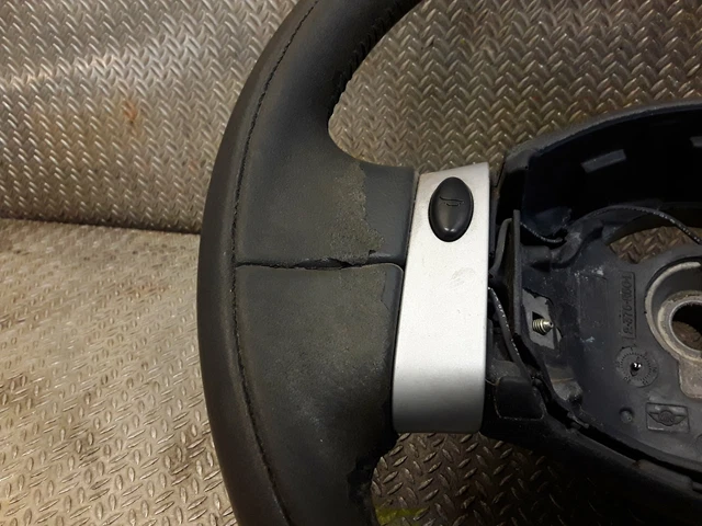 E36H Volante In Alluminio Mozzo Corto Adattatore Kit Boss A