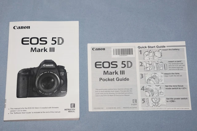 TAMRON 18-270mm F3.5-6.3 Di Ⅱ　 for CANON Camera Manuals & Guides, Cameras & Photo - PicClick CA