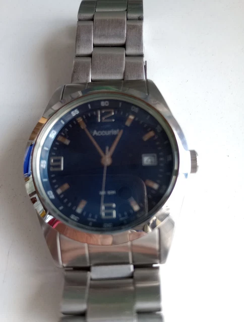 Accurist 7180 online