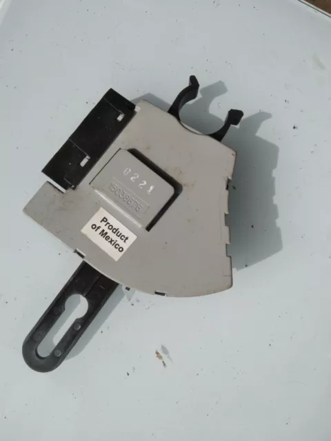 New AC Delco Stoplight Switch 1503-8676