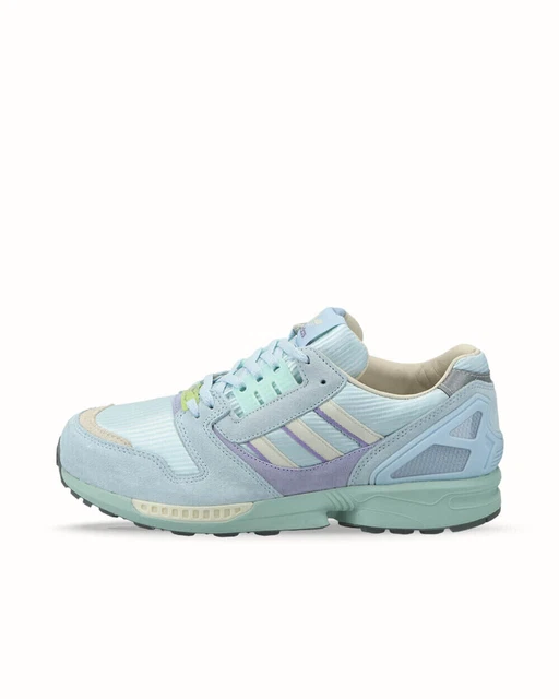 Adidas ZX 8000 Sky Sneaker Freizeitschuhe Laufschuhe 40.5 41.5 42 43.5 44 45 46