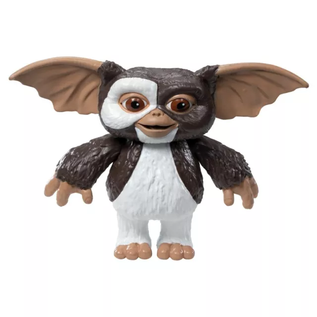 Gremlins Gizmo Mini Bendyfig PVC Figure Noble Collections