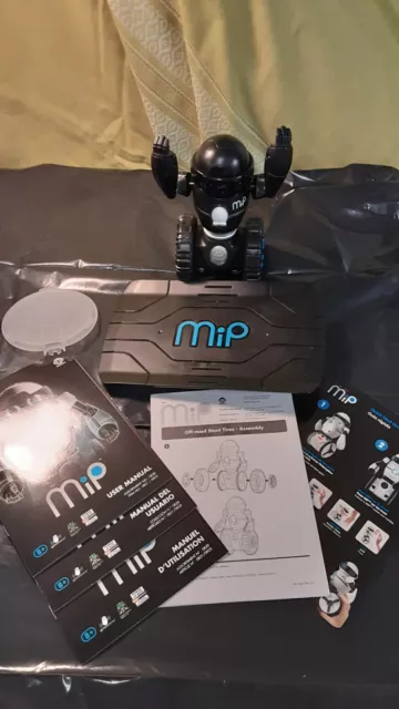 Wow Wee MIP Robot