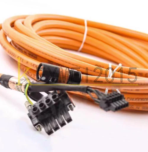 1PC NEW FOR Beckhoff Servo Motor cable ZK450080220100 10M 218.98