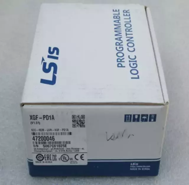 NEW IN BOX LS XGF-PD1A Module