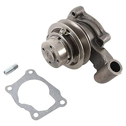 Complete Tractor 1706-6209 Water Pump with/for Case International - 703820R95...