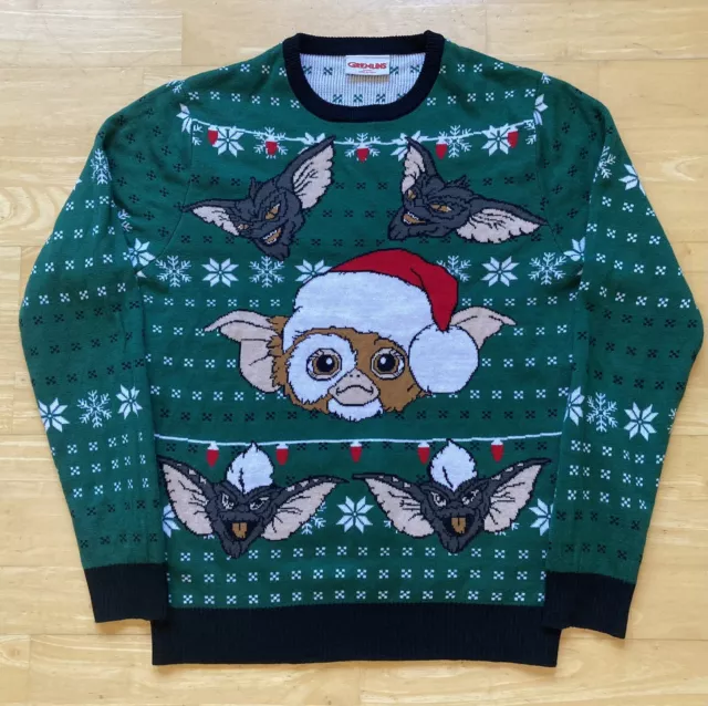 Gizmo jumper hotsell