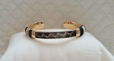 Femme Bijoux & Montres Gas Bijoux Femme Bijoux fantaisie Gas Bijoux Femme Bracelets Gas Bijoux Femme Bracelet GAS BIJOUX noir Bracelets Gas Bijoux Femme 