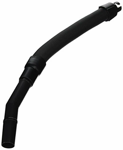Genuine Oreck Buster B Housekeeper Canister Vacuum Slinky Hose - Black