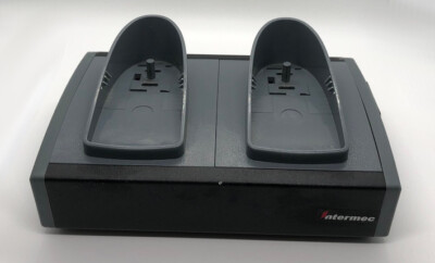 Intermec Intermec 067255 2 Spécialiste Batterie Chargeur pour Sabre Incluant Corde 
