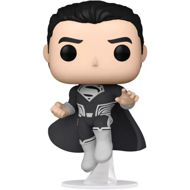 Figura Funko Pop! Películas La Liga de la Justicia Superman Modelo 1123 | 56801