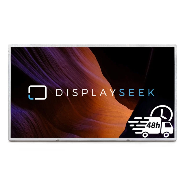 Dalle écran HP Compaq Envy 4-1250SF 14" LED - Neuf, 1366x768, 40pin 25mm