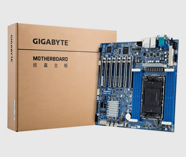 Motherboard & CPU Combos, Computer Components & Parts, Computers