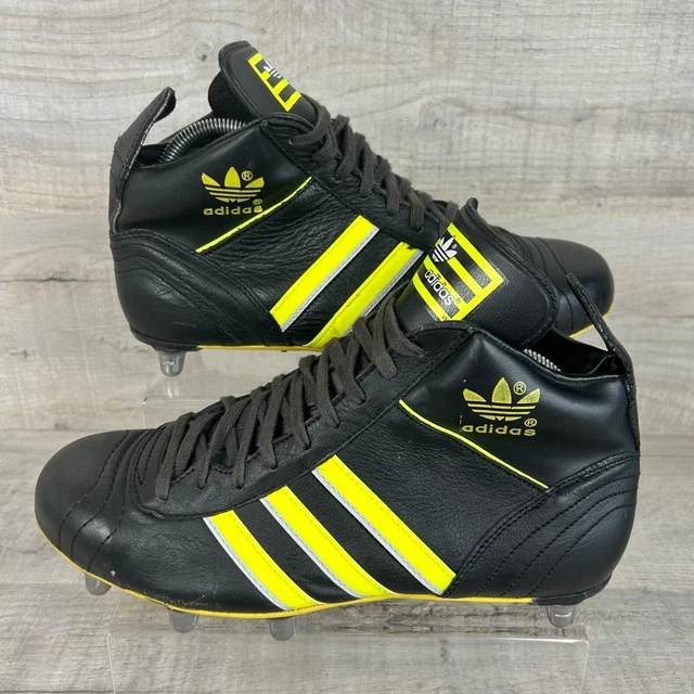 RARE ADIDAS FLANKER Mens Rugby Boots Size Uk 13 Eur 47 75.00 PicClick UK