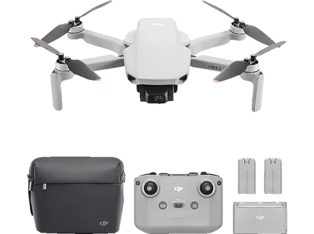 Puasok Tasche Für DJI Mini 3/3 Pro/4 Pro - Wasserdichte Drohnen Tasche Für Zubehör