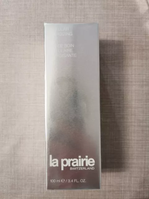 La Prairie Cellular Energizing Mist Eau De Soin