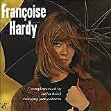 Françoise Hardy Sacha Distel - Canta per V (NEU 3CD)